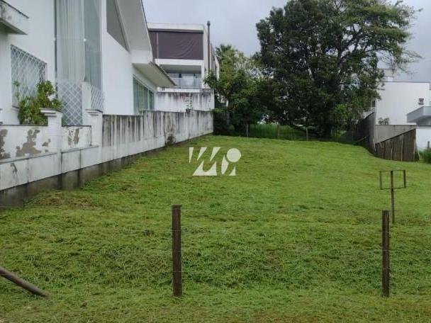 Terreno em Pedra Branca, Palhoça. 0 quartos, 518m². Imagem 1 de 2